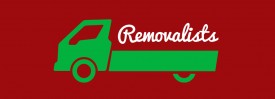 Removalists Buckra Bendinni - Furniture Removalist Services